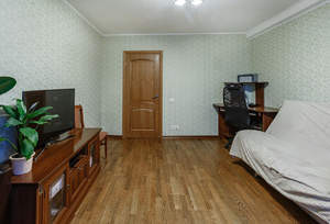 3-к квартира, вторичка, 60м2, 2/5 этаж