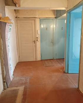 2-к квартира, вторичка, 50м2, 8/9 этаж