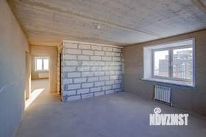 3-к квартира, сданный дом, 118м2, 10/15 этаж