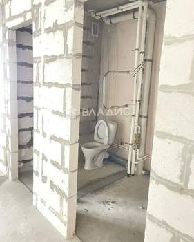 2-к квартира, вторичка, 55м2, 13/15 этаж