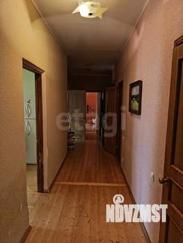 3-к квартира, вторичка, 111м2, 2/5 этаж