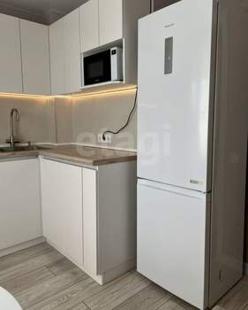 1-к квартира, вторичка, 29м2, 11/16 этаж