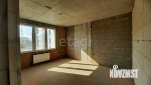 1-к квартира, вторичка, 39м2, 3/9 этаж