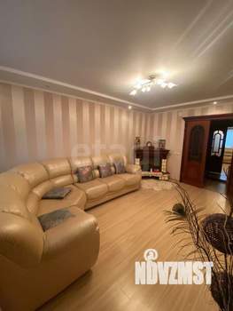 3-к квартира, вторичка, 88м2, 2/11 этаж