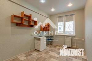 4-к квартира, вторичка, 58м2, 5/5 этаж