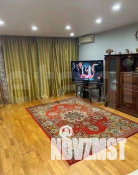 3-к квартира, вторичка, 84м2, 3/5 этаж