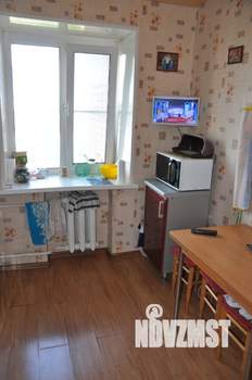 3-к квартира, вторичка, 60м2, 8/10 этаж