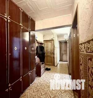 3-к квартира, вторичка, 62м2, 8/9 этаж