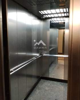 1-к квартира, вторичка, 29м2, 2/9 этаж