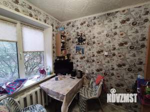 1-к квартира, вторичка, 34м2, 1/5 этаж