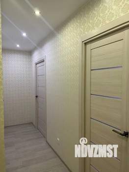 1-к квартира, вторичка, 41м2, 8/10 этаж