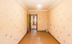 3-к квартира, вторичка, 55м2, 1/5 этаж