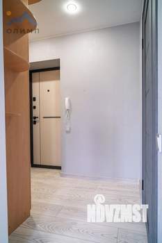 Студия квартира, вторичка, 23м2, 4/5 этаж