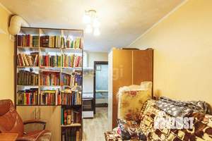 2-к квартира, вторичка, 60м2, 1/5 этаж