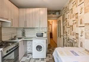 2-к квартира, вторичка, 45м2, 4/5 этаж