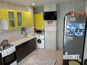 2-к квартира, вторичка, 47м2, 7/9 этаж