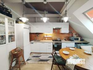 2-к квартира, вторичка, 65м2, 5/5 этаж