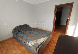 4-к квартира, вторичка, 63м2, 5/5 этаж