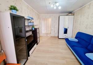 1-к квартира, вторичка, 34м2, 9/10 этаж