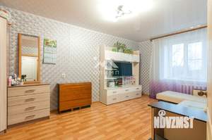 1-к квартира, вторичка, 34м2, 5/9 этаж