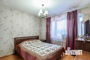 4-к квартира, вторичка, 70м2, 3/5 этаж