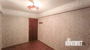 3-к квартира, вторичка, 59м2, 4/5 этаж