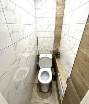 2-к квартира, вторичка, 49м2, 4/5 этаж