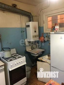 3-к квартира, вторичка, 55м2, 3/4 этаж