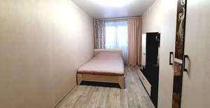 1-к квартира, вторичка, 38м2, 9/12 этаж