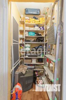 1-к квартира, вторичка, 33м2, 4/4 этаж