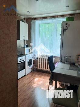 1-к квартира, вторичка, 30м2, 1/5 этаж