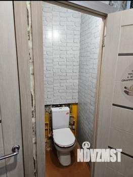 2-к квартира, вторичка, 44м2, 2/5 этаж