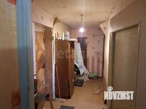 4-к квартира, вторичка, 72м2, 10/12 этаж