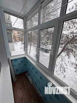 1-к квартира, вторичка, 30м2, 2/5 этаж