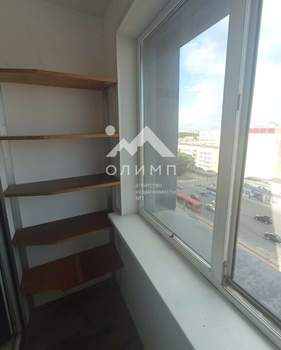 Студия квартира, вторичка, 24м2, 9/16 этаж