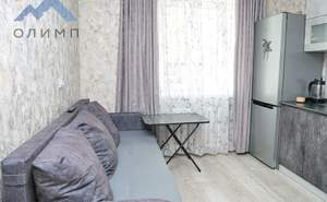1-к квартира, вторичка, 36м2, 1/10 этаж
