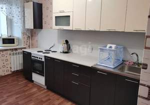 1-к квартира, вторичка, 36м2, 5/10 этаж