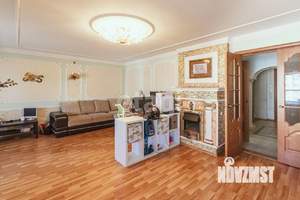 2-к квартира, вторичка, 85м2, 5/6 этаж