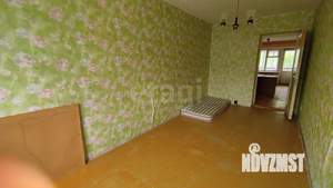 2-к квартира, вторичка, 44м2, 5/5 этаж