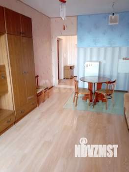 Студия квартира, вторичка, 29м2, 11/13 этаж