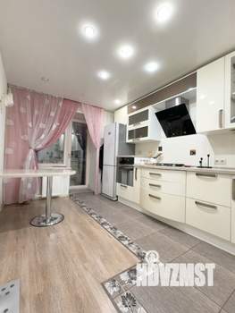 3-к квартира, вторичка, 86м2, 6/10 этаж