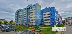 1-к квартира, вторичка, 39м2, 3/9 этаж