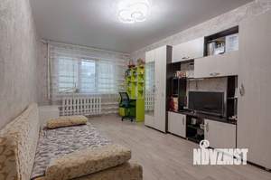 3-к квартира, вторичка, 66м2, 4/5 этаж