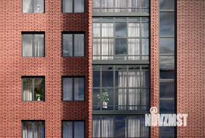 3-к квартира, строящийся дом, 108м2, 10/10 этаж