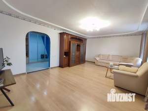 3-к квартира, вторичка, 103м2, 7/9 этаж