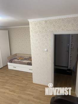 1-к квартира, вторичка, 36м2, 3/9 этаж