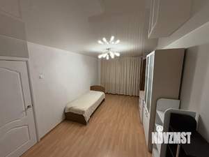 1-к квартира, вторичка, 29м2, 5/5 этаж