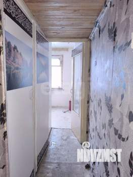 2-к квартира, вторичка, 44м2, 2/5 этаж