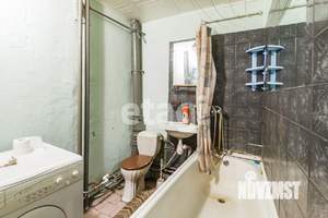 1-к квартира, вторичка, 35м2, 5/9 этаж