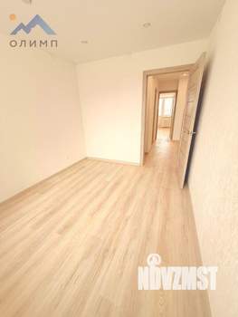2-к квартира, вторичка, 53м2, 5/16 этаж